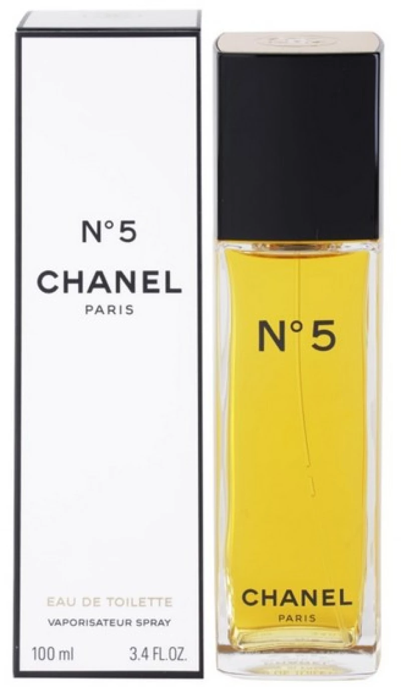 Chanel N?5 EDT 100ml