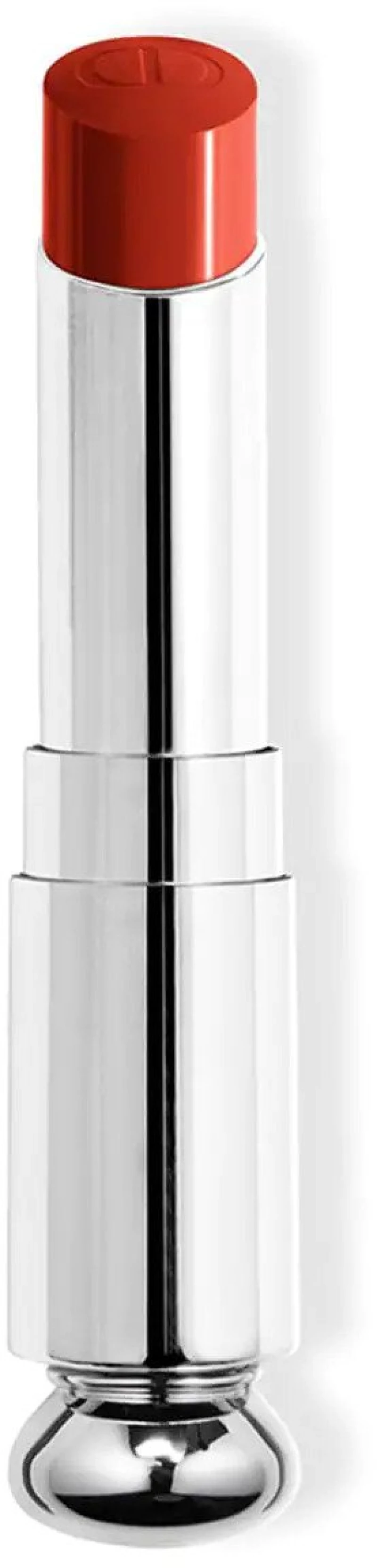 Christian Dior Addict - Hydrating Shine Lipstick - 90% Natural Origin - Refill 3.2g - Dior 8