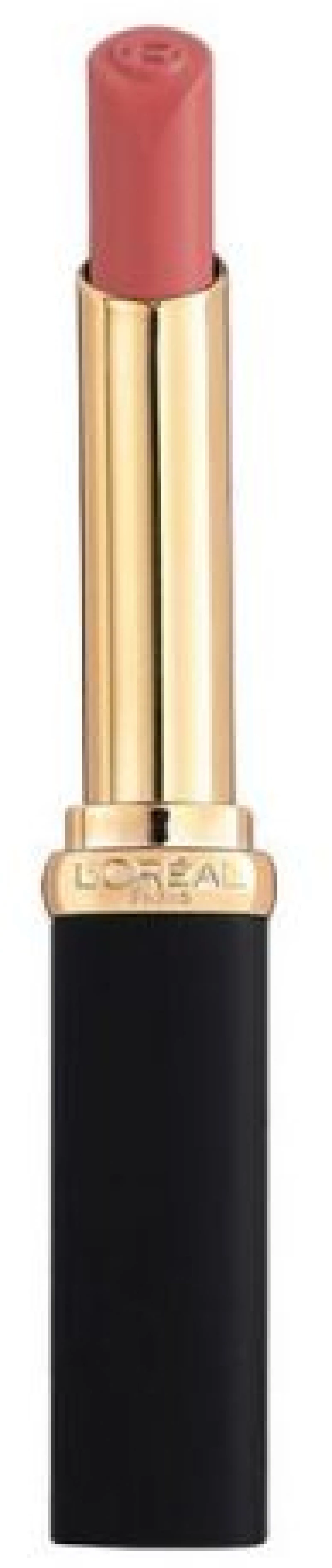 L'Oreal Color Riche Intense Volume Matte Lipstick - 346 Rouge Determination