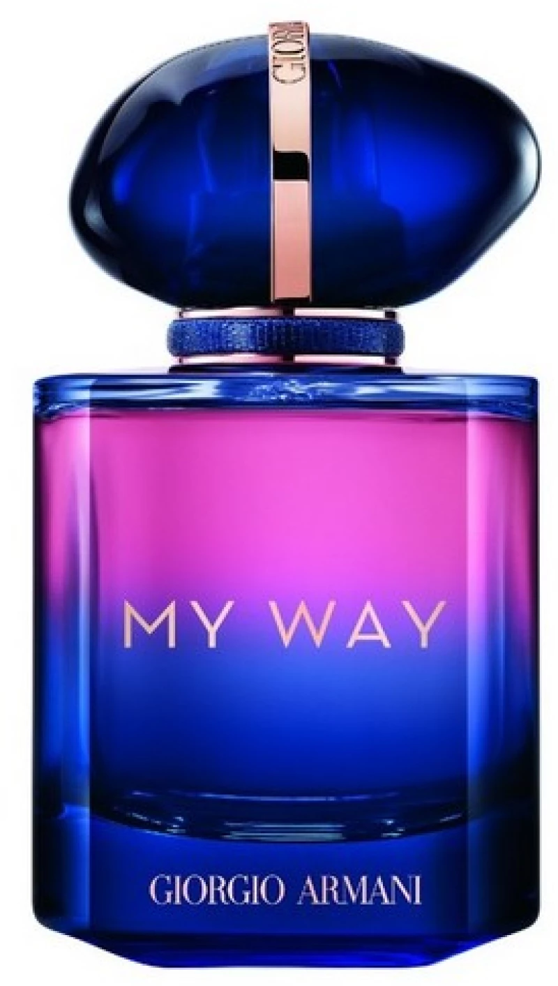 Armani My Way Parfum Refillable 50ml