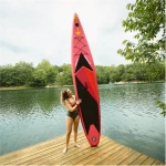 SUP Φουσκωτό GUETIO Ultimate 12.6