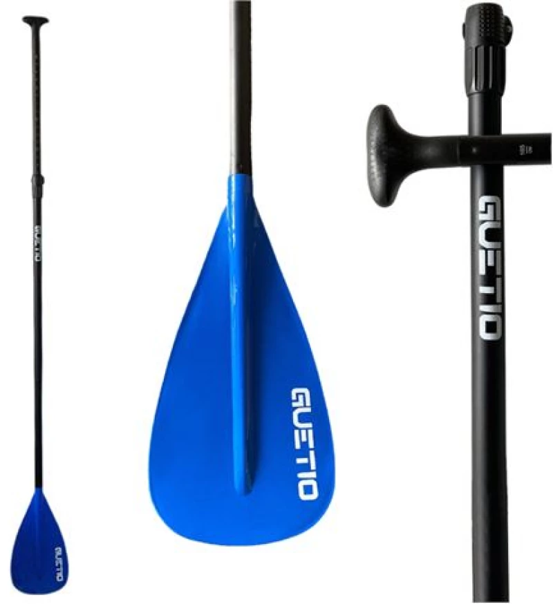 SUP Φουσκωτό GUETIO Ultimate 12.6