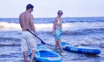 SUP Φουσκωτό GUETIO Float 10.6
