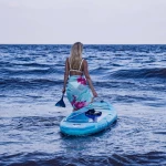 SUP Φουσκωτό GUETIO Float 10.6