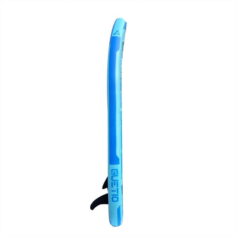 SUP Φουσκωτό GUETIO Float 10.6