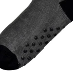 Καλτσοπαντόφλα Ανδρική με Trendy Σχέδιο X'mas!