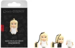 USB 2.0 Flash Drive Tribe Game of Thrones Daenerys 16GB Πολύχρωμο