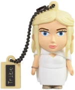 USB 2.0 Flash Drive Tribe Game of Thrones Daenerys 16GB Πολύχρωμο