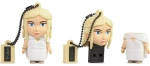 USB 2.0 Flash Drive Tribe Game of Thrones Daenerys 16GB Πολύχρωμο