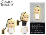 USB 2.0 Flash Drive Tribe Game of Thrones Daenerys 16GB Πολύχρωμο