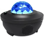 Παιδικό Φωτιστικό Projector Starry