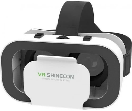 Shinecon G05 VR Headset για Κινητά από 4.7" έως 6"