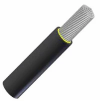 Καλωδιο Dc 1x16 Solar Μαυρο