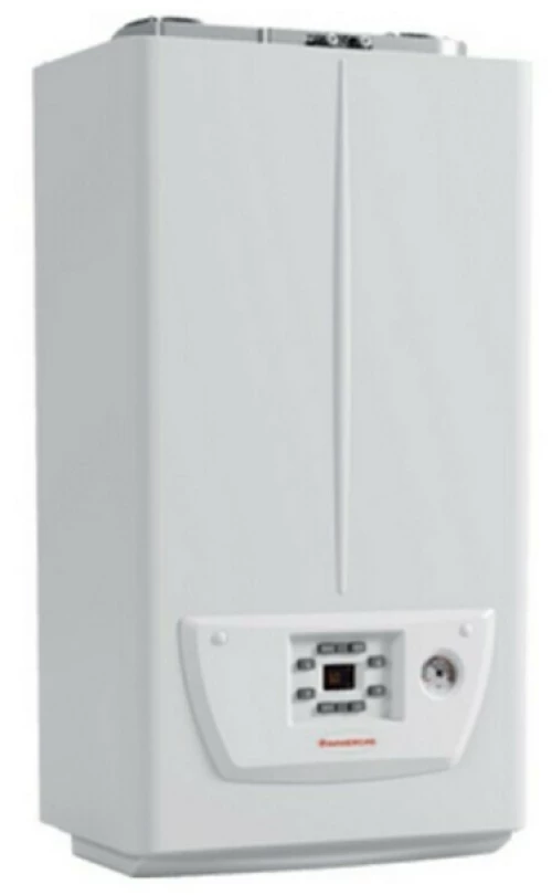 Immergas Victrix Omnia 25 Επιτοίχιος Λέβητας Συμπύκνωσης Αερίου με Καυστήρα 21496kcal/h