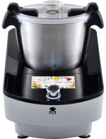 MasterPro BGMP-9128 Πολυμάγειρας 1000W