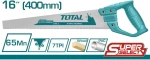 Total Πριόνι Ξύλου 40cm THT551663D