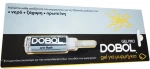 Δάφνη Agrotrade Dobol Ant Flask Gel για Μυρμήγκια 15gr