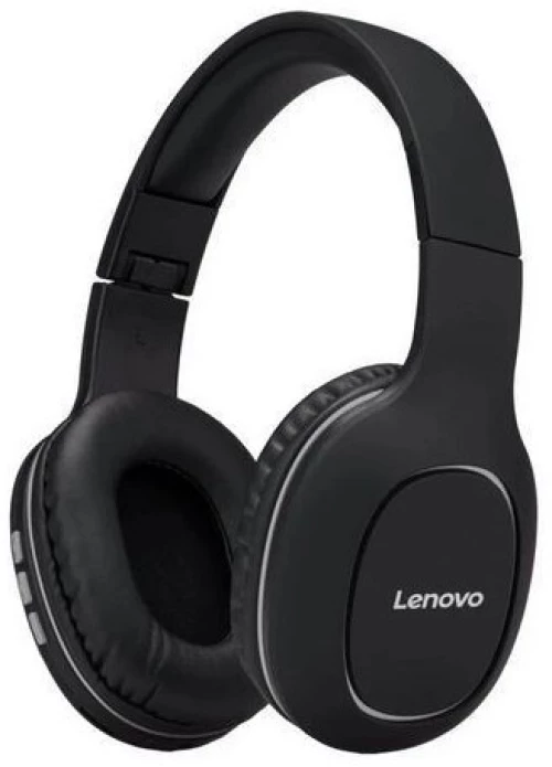 Ασύρματα Ακουστικά - Lenovo HD300 (BLACK)
