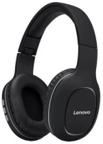 Ασύρματα Ακουστικά - Lenovo HD300 (BLACK)