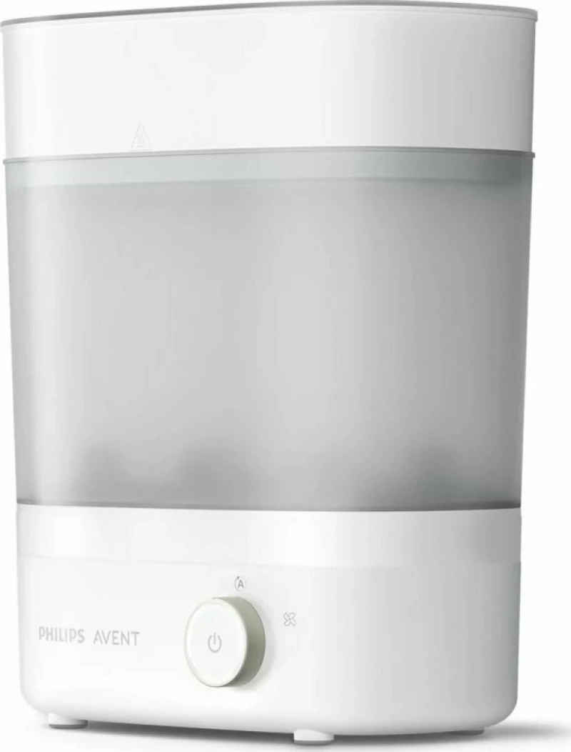 Philips Βρεφικός Αποστειρωτής Μπιμπερό Ηλεκτρικός Avent Premium 4 σε 1Κωδικός: SCF293/00