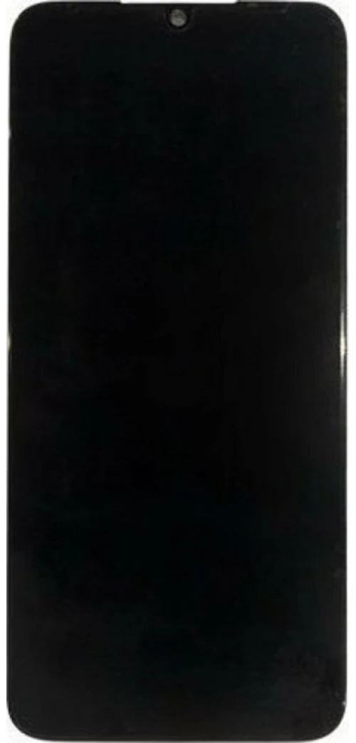Οθόνη με Μηχανισμό Αφής για Redmi Note 8 (Μαύρο)