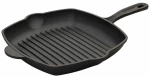 Estia Iron Series Γκριλιέρα από Μαντέμι 28cmΚωδικός: 01-9939