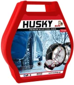 Αλυσίδες Χιονιού Husky No 65 12mm 2Τμχ