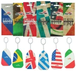 Σετ Αρωματικών Αυτοκινήτου Feral Flag Collection 6Τμχ