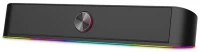 NOD AIRGLOW RGB SOUNDBAR 6W