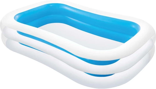 Family Swim Center