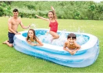 Family Swim Center