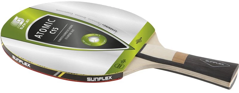 Ρακέτα Ping Pong Sunflex Atomic C15