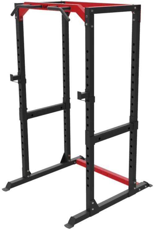 Κλωβός Δύναμης AMILA Alpha Power Rack