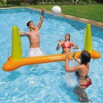 Pool Volleyball