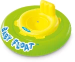 Περπατούρα Θαλάσσης Intex Baby Float