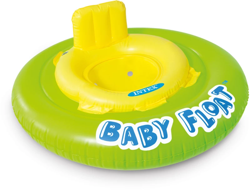 Περπατούρα Θαλάσσης Intex Baby Float