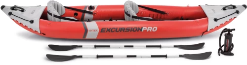 Excursion Pro K2 Kayak