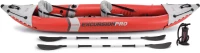 Excursion Pro K2 Kayak