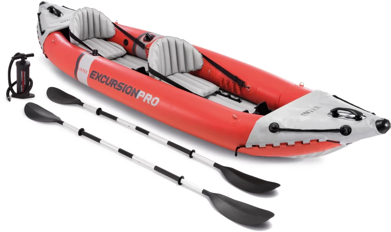 Excursion Pro K2 Kayak
