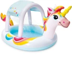 Unicorn Spray Pool