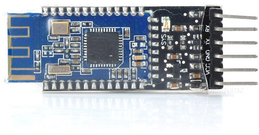 291309 BLUETOOTH 4.0 HM-10 MASTER SLAVE MODULE