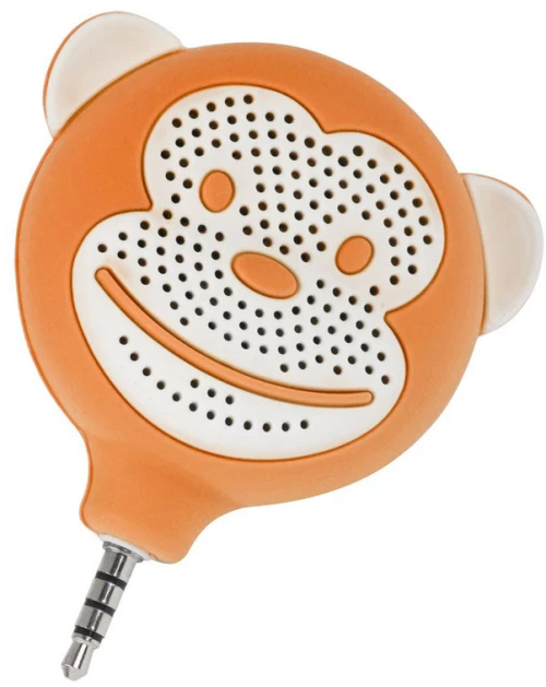292518 MINI ΗΧΕΙΟ ΠΟΡΤΟΚΑΛΙ