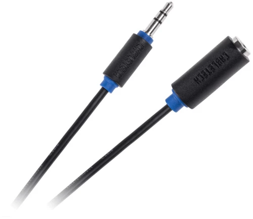 292843 ΠΡΟΕΚΤΑΣΗ 3.5MM-3.5MM STEREO 1.8M CABLETECH