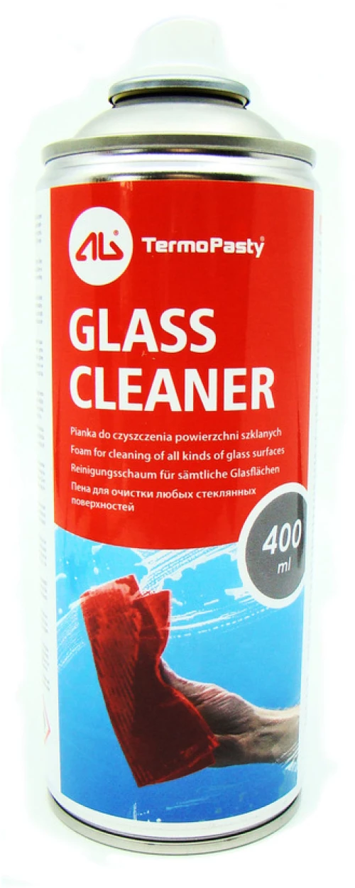 292929 ΚΑΘΑΡΙΣΤΙΚΟ ΓΥΑΛΙΟΥ 400ML