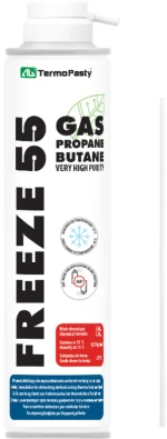 293318 SPRAY ΨΥΚΤΙΚΟ 300ML