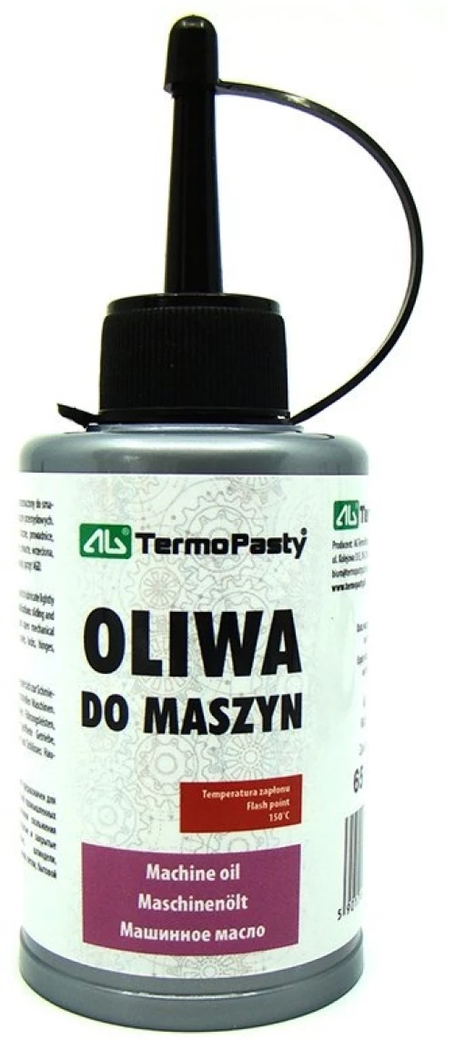 294953 ΛΑΔΙ ΜΗΧΑΝΗΣ 65ML