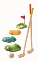 308985 Mini Golf