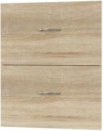 322875 ΠροσόψειΣ ΣυρταρίεραΣ Modest Σονόμα 60x71.3x1.6cm