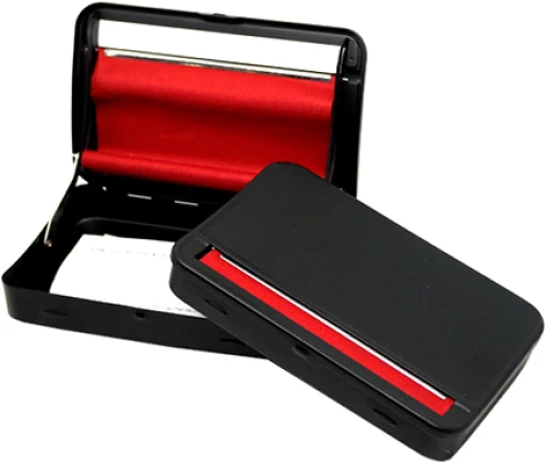 Automatic Roll Box Ταμπακιέρα - 110mm