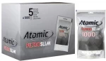 Atomic Φιλτράκια Σακουλάκι - 6mm Slim 1000 - 5τεμ.